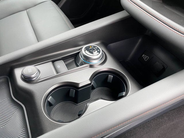 2026 Ford Explorer Active 4WD