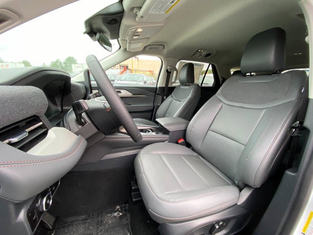 2026 Ford Explorer Active 4WD