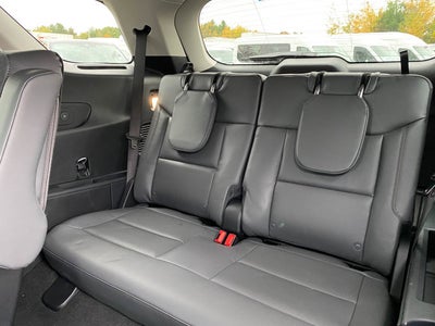 2026 Ford Explorer Active 4WD