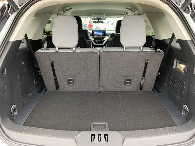 2026 Ford Explorer Active 4WD