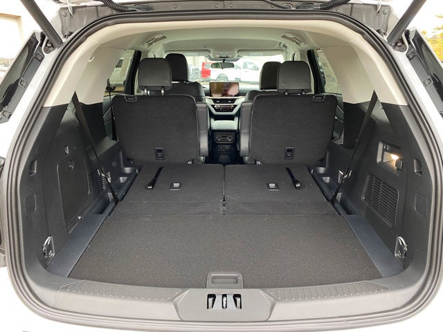 2026 Ford Explorer Active 4WD