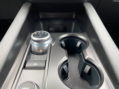 2026 Ford Explorer Active 4WD