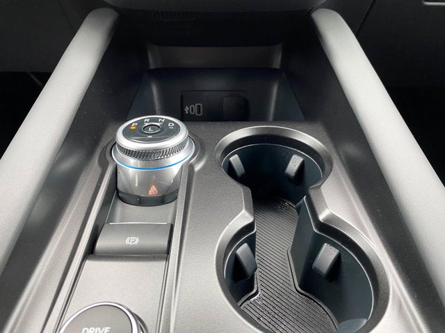 2026 Ford Explorer Active 4WD