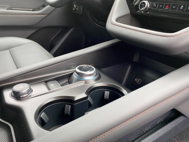 2026 Ford Explorer Active 4WD