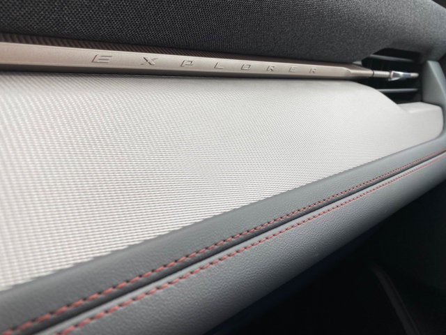 2026 Ford Explorer Active 4WD