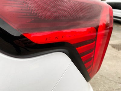 2026 Ford Explorer Active 4WD