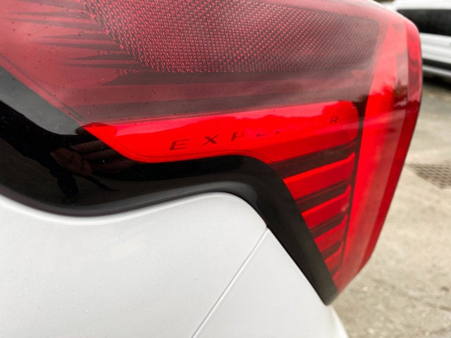 2026 Ford Explorer Active 4WD