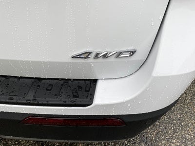 2026 Ford Explorer Active 4WD