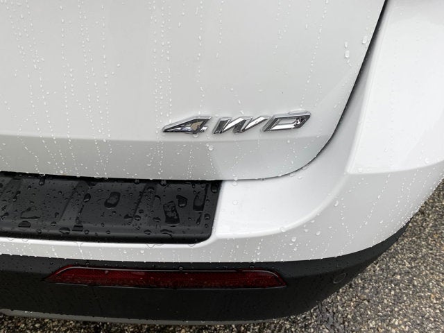 2026 Ford Explorer Active 4WD