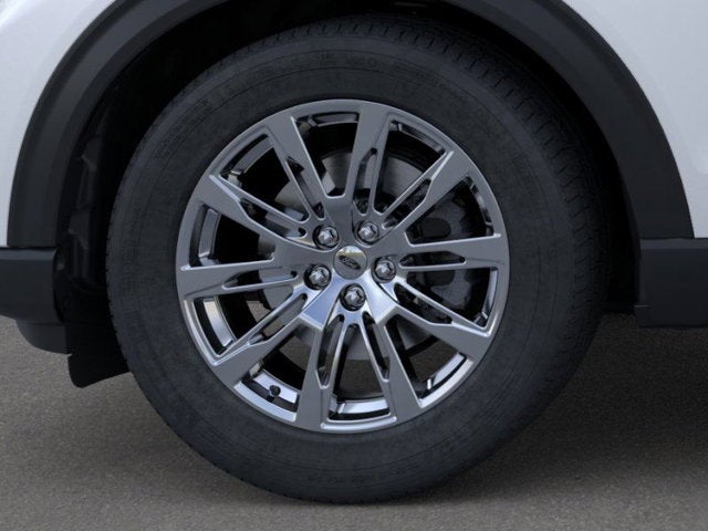 2026 Ford Explorer Active 4WD