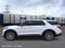2026 Ford Explorer Active 4WD