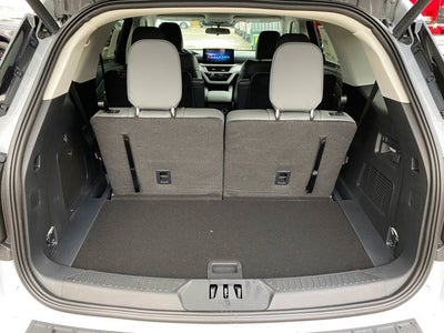 2026 Ford Explorer Active 4WD