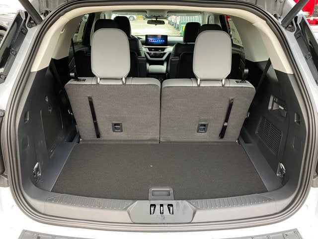 2026 Ford Explorer Active 4WD