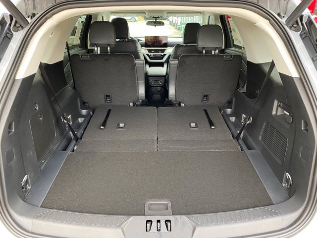 2026 Ford Explorer Active 4WD