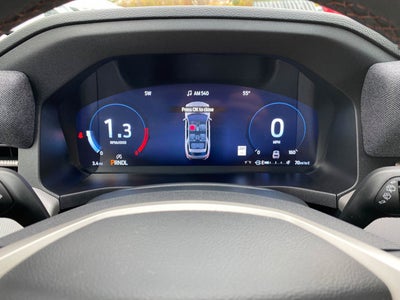 2026 Ford Explorer Active 4WD