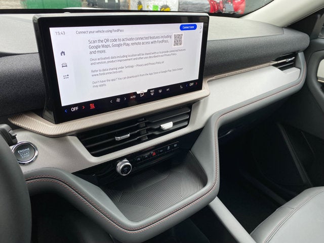 2026 Ford Explorer Active 4WD