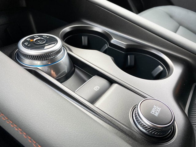 2026 Ford Explorer Active 4WD