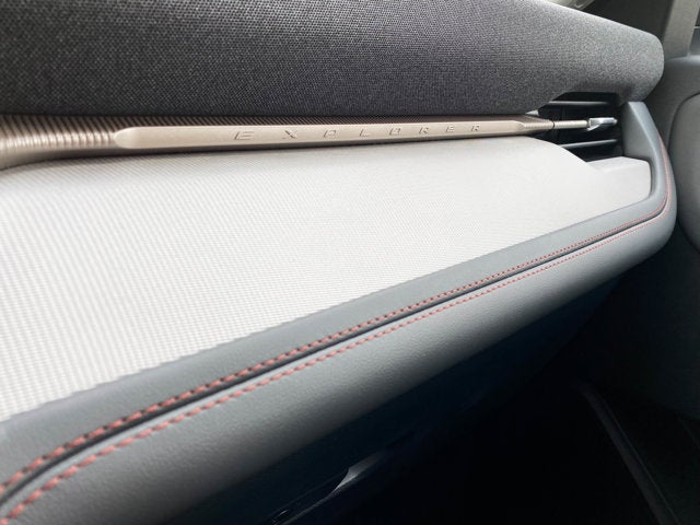 2026 Ford Explorer Active 4WD