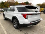 2026 Ford Explorer Active 4WD