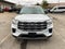 2026 Ford Explorer Active 4WD