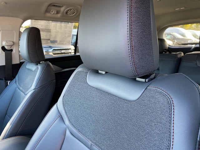 2026 Ford Explorer Active 4WD