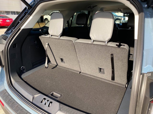 2026 Ford Explorer Active 4WD