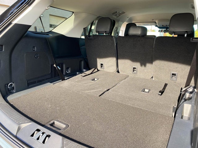 2026 Ford Explorer Active 4WD