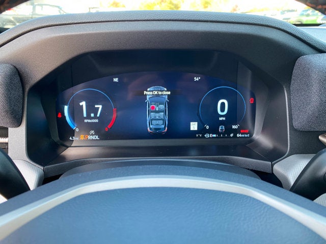 2026 Ford Explorer Active 4WD