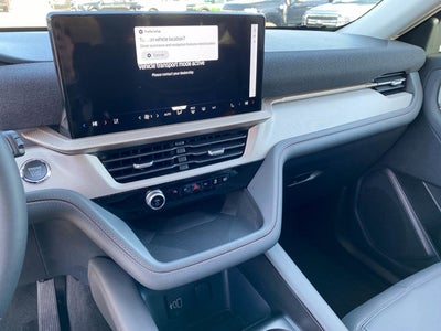 2026 Ford Explorer Active 4WD