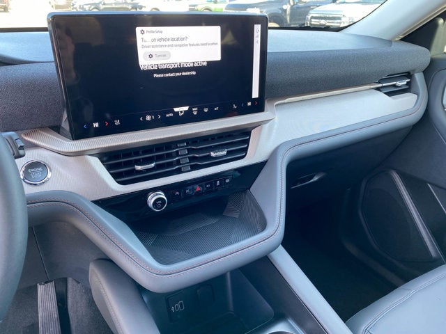 2026 Ford Explorer Active 4WD