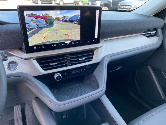 2026 Ford Explorer Active 4WD