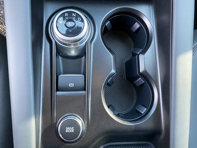 2026 Ford Explorer Active 4WD