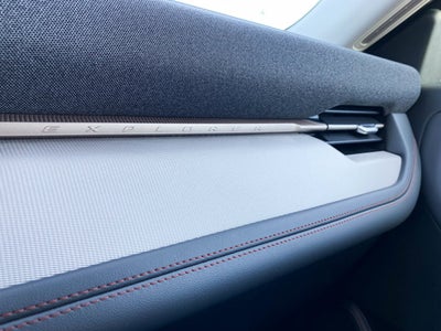 2026 Ford Explorer Active 4WD