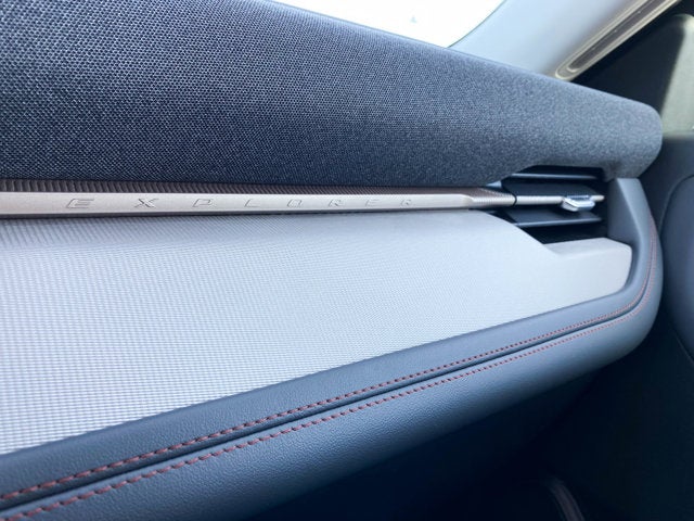 2026 Ford Explorer Active 4WD