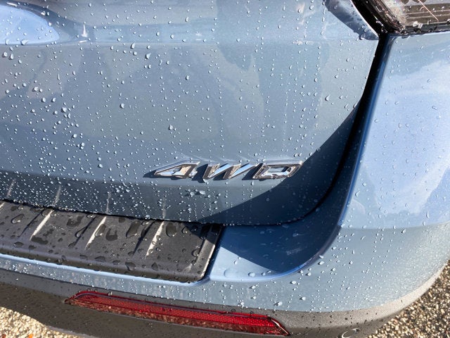 2026 Ford Explorer Active 4WD