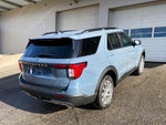 2026 Ford Explorer Active w/100A Pkg