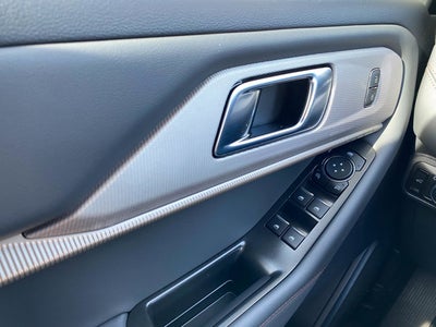 2026 Ford Explorer Active 4WD