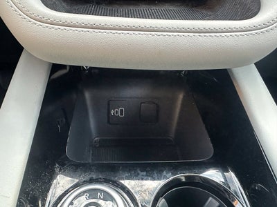 2026 Ford Explorer Platinum 4WD