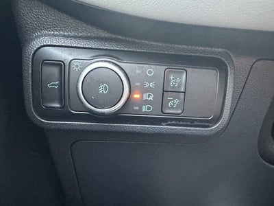2026 Ford Explorer Platinum 4WD