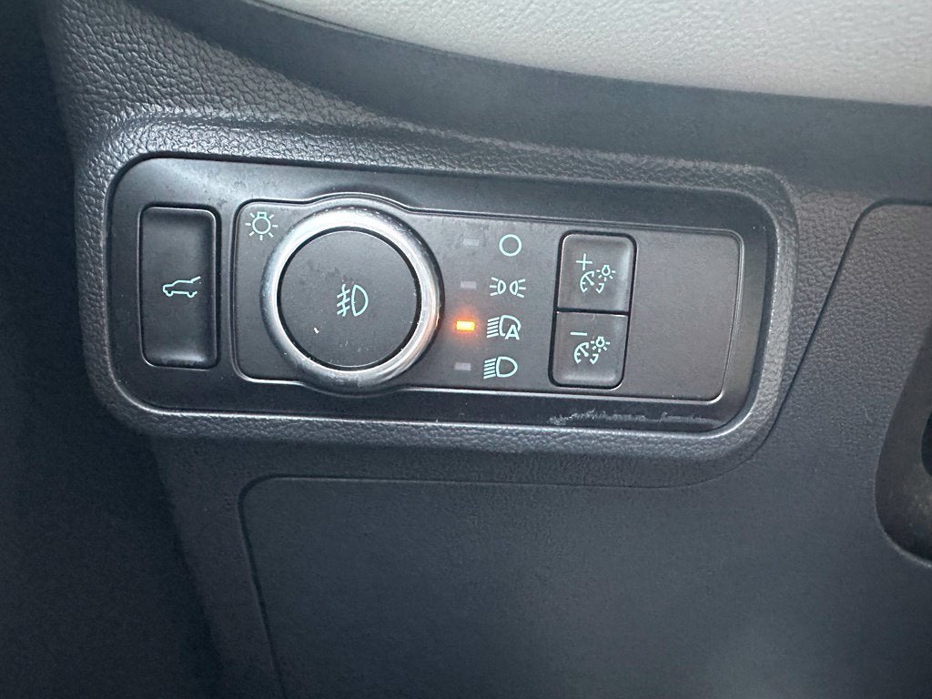 2026 Ford Explorer Platinum 4WD