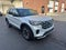 2026 Ford Explorer Platinum 4WD