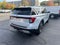 2026 Ford Explorer Platinum 4WD