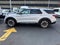 2026 Ford Explorer Platinum 4WD