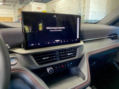 2026 Ford Explorer ST-Line 4WD