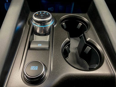 2026 Ford Explorer ST-Line 4WD