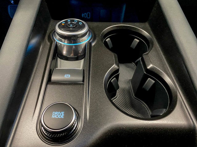 2026 Ford Explorer ST-Line 4WD