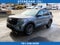 2026 Ford Explorer ST-Line 4WD