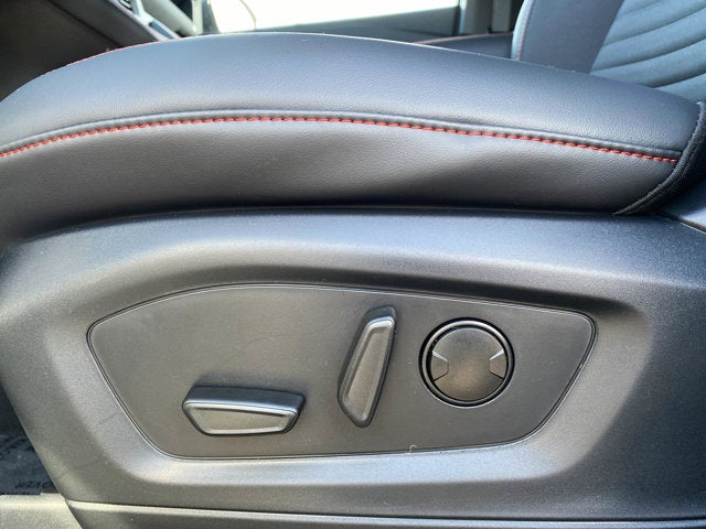 2026 Ford Explorer ST-Line 4WD