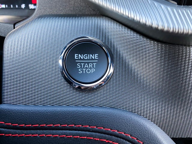 2026 Ford Explorer ST-Line 4WD