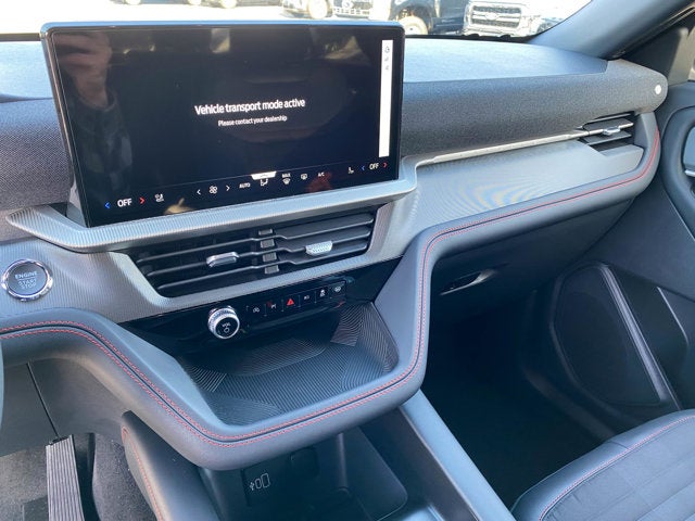 2026 Ford Explorer ST-Line 4WD